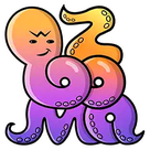 Осьминог ZOOMA