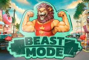 Beast Mode — слот ZOOMA