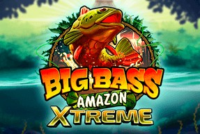 Big Bass Amazon Xtreme — слот ZOOMA