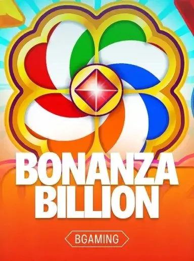 Bonanza Billion — слот ZOOMA