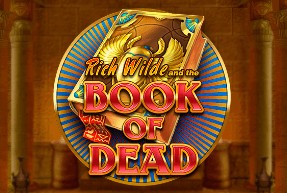 Book of Dead — слот ZOOMA