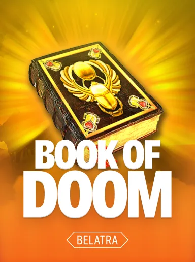 Book of Doom — слот ZOOMA