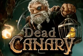 Dead Canary — слот ZOOMA