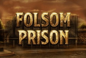 Folsom Prison — слот ZOOMA