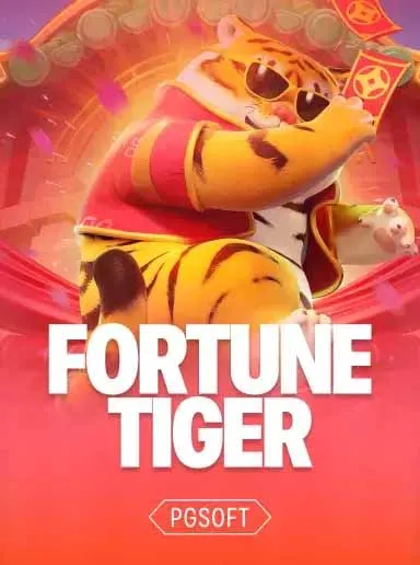 Fortune Tiger — слот ZOOMA