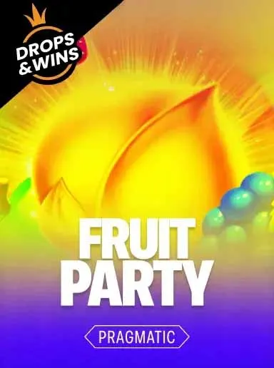 Fruit Party — слот ZOOMA