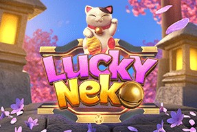 Lucky Neko — слот ZOOMA