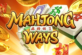 Mahjong Ways — слот ZOOMA