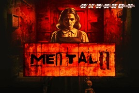 Mental 2 — слот ZOOMA