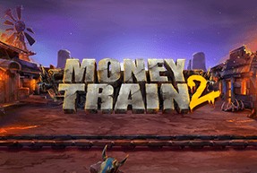 Money Train 2 — слот ZOOMA