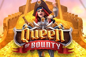 Queen of Bounty — слот ZOOMA