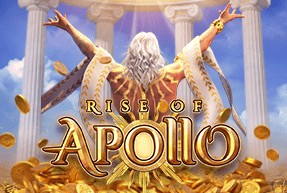Rise of Apollo — слот ZOOMA
