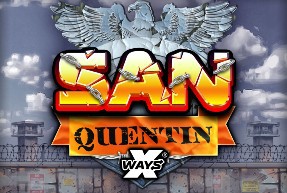 San Quentin XWays — слот ZOOMA