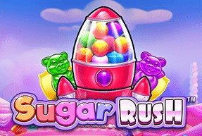 Sugar Rush — слот ZOOMA