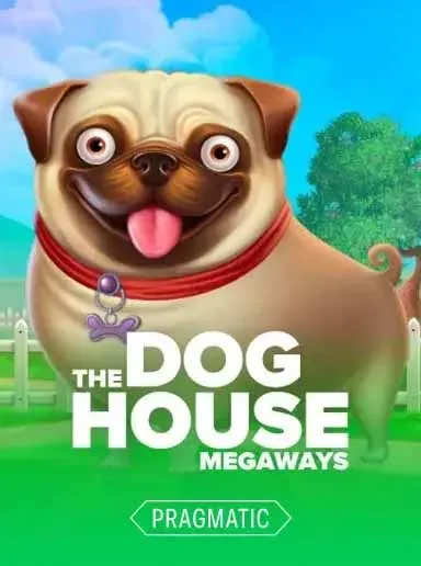 The Dog House Megaways — слот ZOOMA