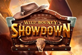 Wild Bounty Showdown — слот ZOOMA