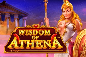 Wisdom of Athena — слот ZOOMA